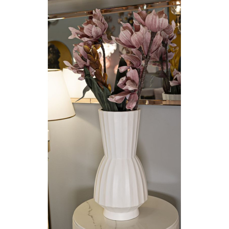 Vase Éclat Contemporain CM Ø25X50