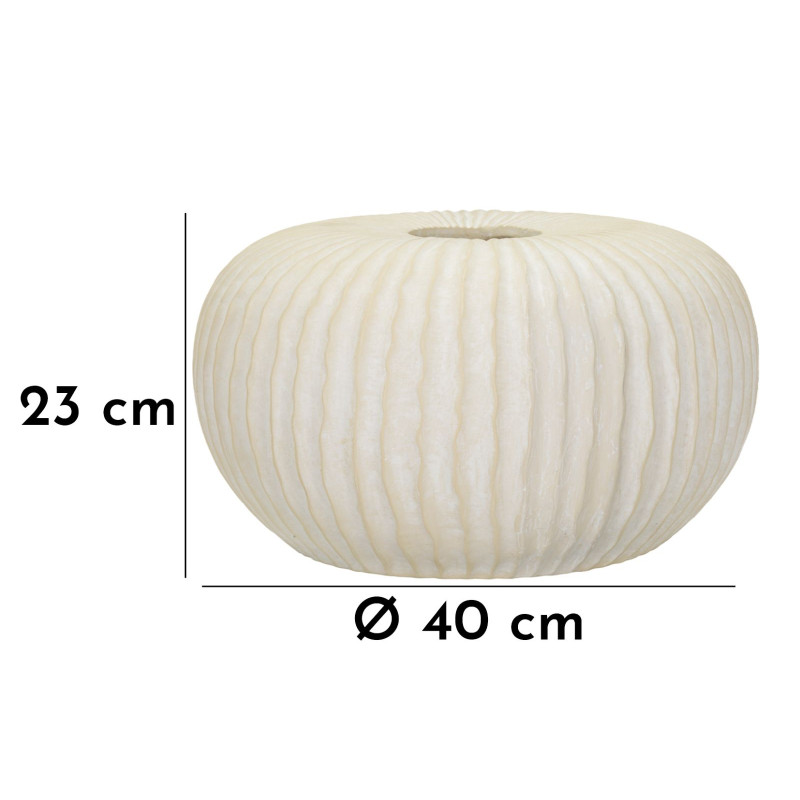 Pot à Glaçons Compact CM Ø40X23