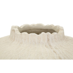 Pot d'Ombre Contemporain CM Ø32X40