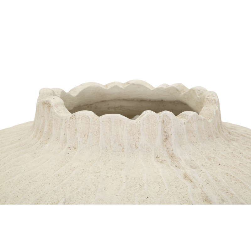 Pot d'Ombre Contemporain CM Ø32X40