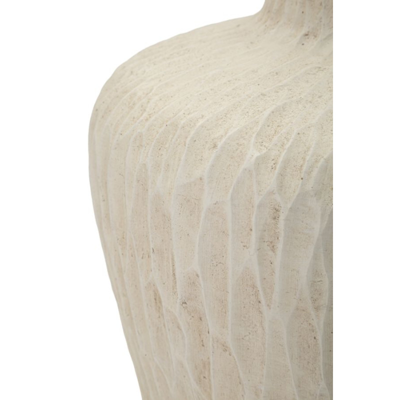 Pot d'Ombre Contemporain CM Ø32X40