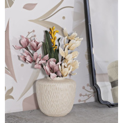 Pot d'Ombre Compact CM Ø35X32,5