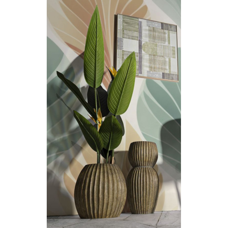 Vase Breeze Élégant CM Ø32X32,5