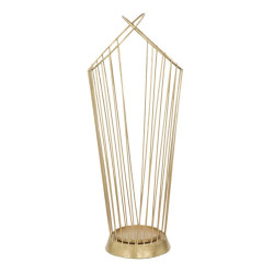 Porte-Parapluies Glam Stick Raffiné CM 26,5X23X68,5