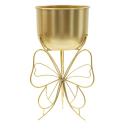 Glam FARFY Vase Ø 22X40 cm - Iron