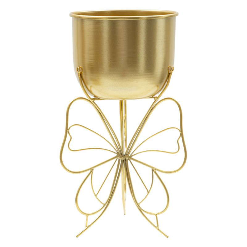 Glam FARFY Vase Ø 22X40 cm - Iron