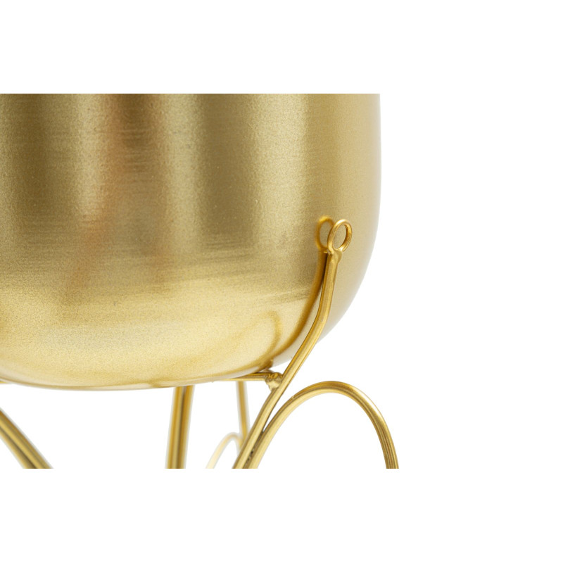 Glam FARFY Vase Ø 22X40 cm - Iron