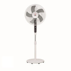 Ventilateur sur Pied Grupo...