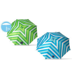 Parasol de plage 160 cm