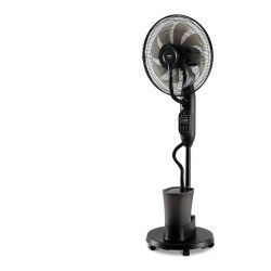 Ventilateur / Nébuliseur...