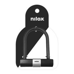 Verrouillage des clés Nilox...