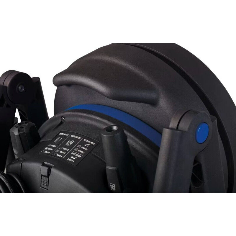 Nettoyeur haute pression Nilfisk 128471330