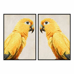 Cadre DKD Home Decor...