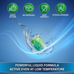 Adoucisseur d'eau CARE CPPODWMDW