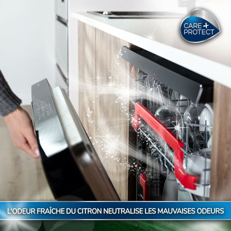 Rafraîchisseur pour lave-vaisselle CARE CPP60DWE