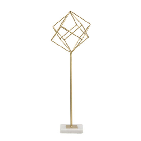 Cube Glam Énigmatique, Colonne de Mystère – CM 16X18X52,5