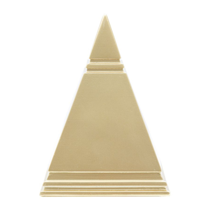 Pyramide Dorée, Joyau des Civilisations Perdues – CM 11,5X11,5X15,5