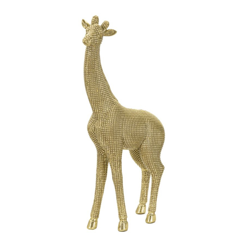 Girafe Élancée, Reine des Hauteurs Enchantées – CM 19,8X8X40