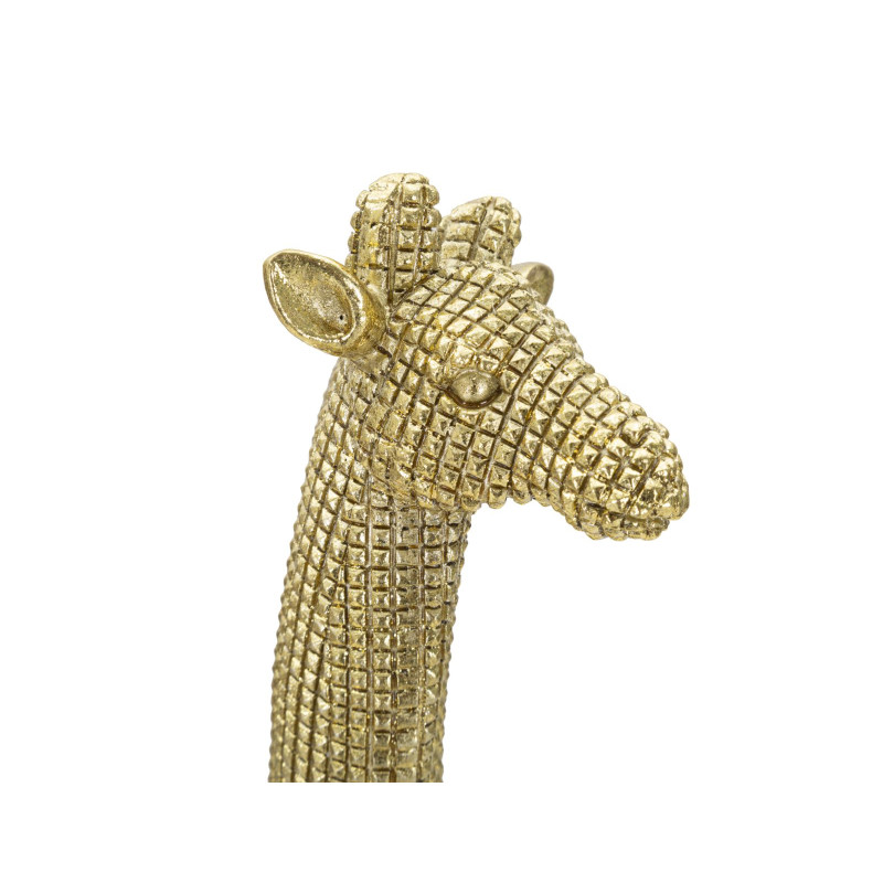 Girafe Élancée, Reine des Hauteurs Enchantées – CM 19,8X8X40