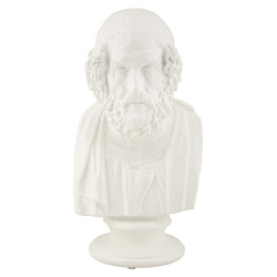 Statue du Sage, Mémoire des Âges – CM 12,9X12,5X25