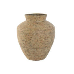 Vase Home ESPRIT Beige...