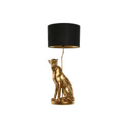 Lampe de bureau Home ESPRIT...