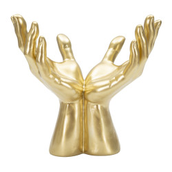 Manos de la Paz, Unión de los Mundos Silenciosos – CM 25X15X24