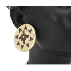 Coppa Donna Massaï, Eleganza delle Tribù – CM 21,5X27,5X45