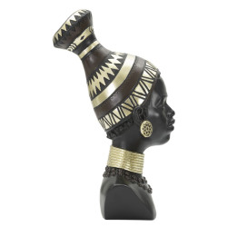 Tribu delle Donne Massai, Alleanza delle Radici – CM 23X19X38,5