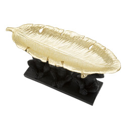 Trio di Scimmie Sagge, Sussurro di Segreti Perduti – CM 43X15,7X20