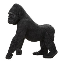 Gorila Negro, Fuerza Absoluta de la Selva – CM 35X21,5X37,5