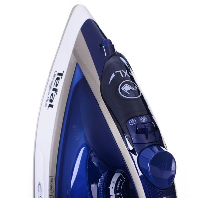 Fer à vapeur Tefal FV6812E0 2800 W