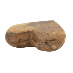 Décoration Haki Teck, Fragment d’Âme Forestière – CM 16X14X4,5