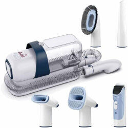 Aspirateur à sacs COMELEC...