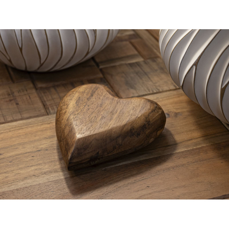 Haki Teck Decoración, Fragmento de Alma Forestal – CM 16X14X4,5