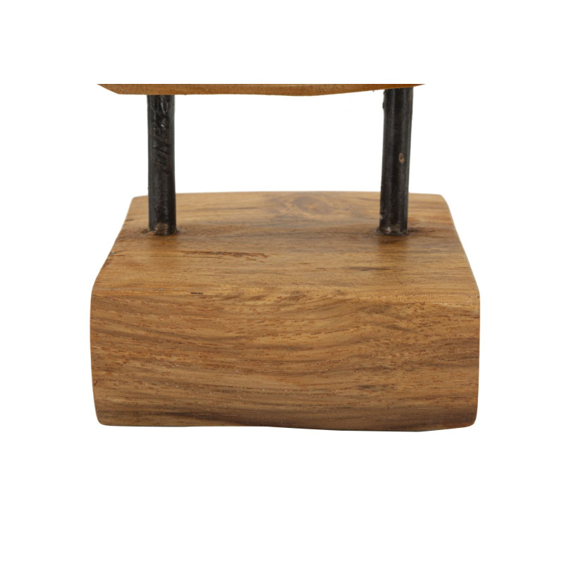 Scultura Hasi Teck Compatta – CM 20X10X28