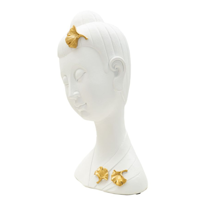 BOUDDHA -A- CM 21,5X16X35