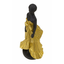 MODA OU FEMININO CM 14,5X10X33