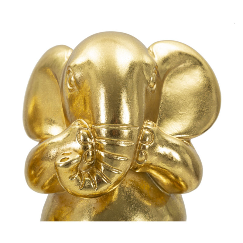 **Italiano:**

COMPLETO ELEFANTE 3 PEZZI CM Ø 15,5X20,5