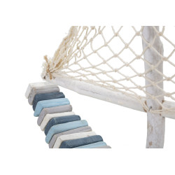 COLOR DEL BARCO CM 45X7X45