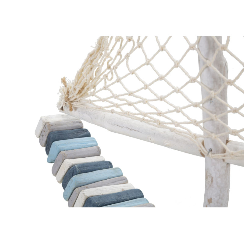 COLORE BARCA CM 45X7X45