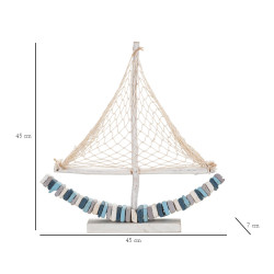 COLOR DEL BARCO CM 45X7X45