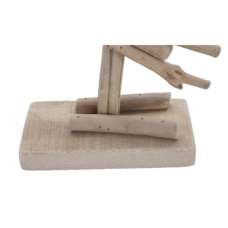 FLAMANT NATURE CM 31X9X56