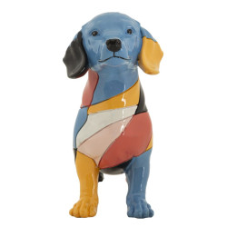 CREUSER RUBIC CM 32,5X9,7X20,5