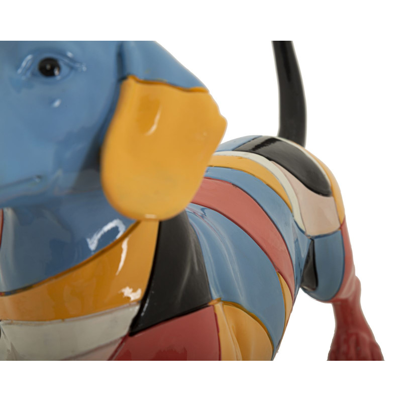 CREUSER RUBIC CM 32,5X9,7X20,5