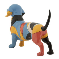 CREUSER RUBIC CM 32,5X9,7X20,5