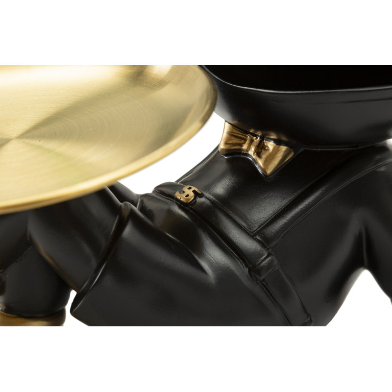 DOG BUDDY CON BANDEJA 27X17X18,5 CM