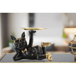 DOG ROVER AVEC PLATEAU CM 23,5X13X18,5