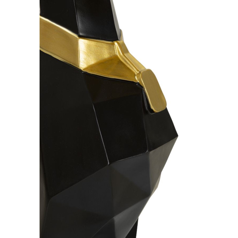 DOG ORY AVEC PLATEAU CM 30X64X91