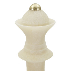 QUEEN QUARZY CM Ø 12X36